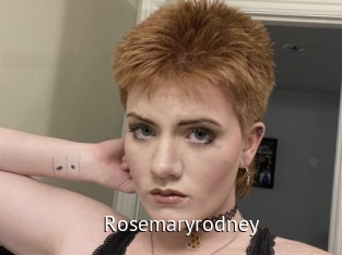 Rosemaryrodney