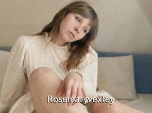 Rosemaryvexley