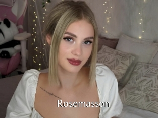 Rosemasson