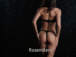 Rosemilers