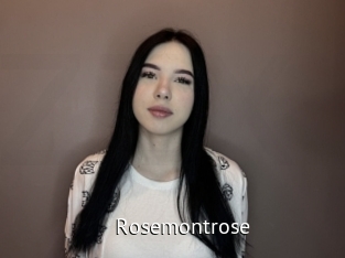 Rosemontrose