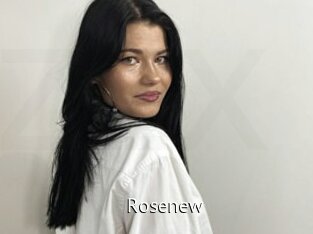 Rosenew