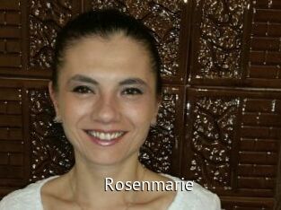 Rosenmarie