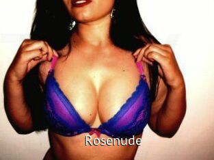 Rosenude