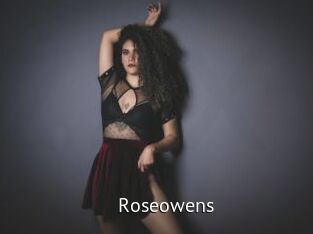 Roseowens