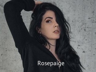 Rosepaige