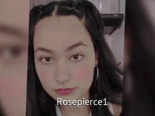 rosepierce1 Zizi X