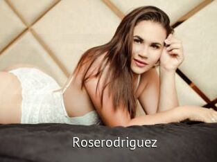 Roserodriguez