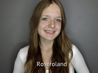 Roseroland