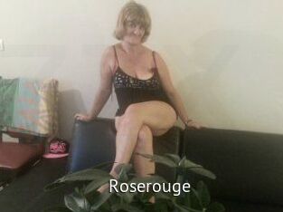Roserouge