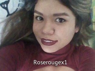 Roserougex1