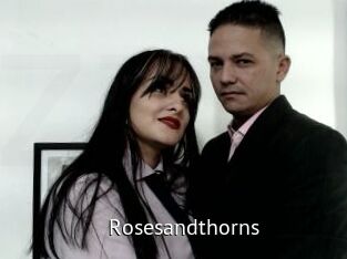 Rosesandthorns