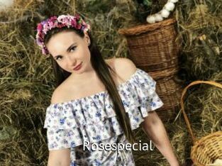 Rosespecial