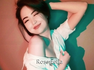 Rosestella