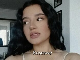 Roseswe