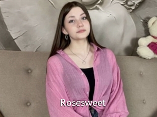 Rosesweet