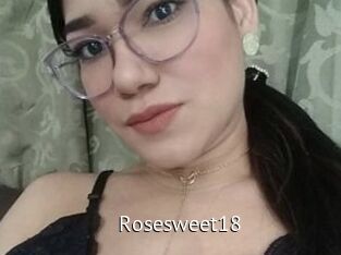 rosesweet18 Zizi X