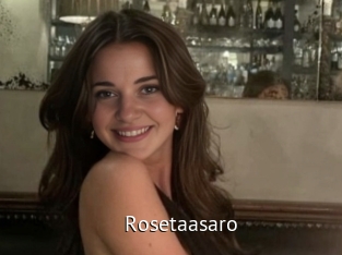 Rosetaasaro