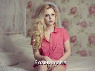 Rosetamaria