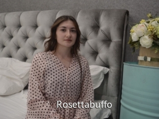 Rosettabuffo