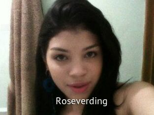 roseverding Zizi X