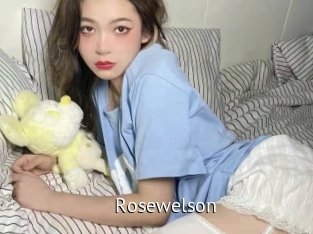 rosewelson Zizi X