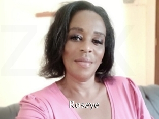 roseye Zizi X