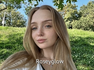 Roseyglow