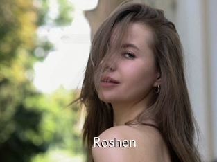 Roshen