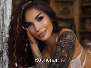 Roshenami