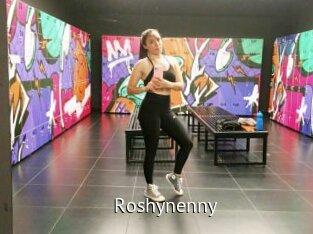 Roshynenny