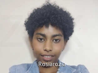 Rosiarozia