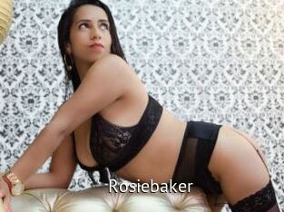Rosiebaker