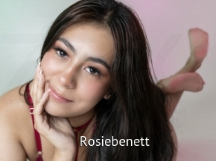 rosiebenett Zizi X