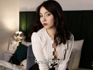 Rosiehester