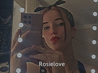 Rosielove