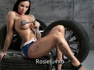 Rosieluvxo