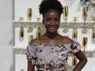 Rosiemasanda