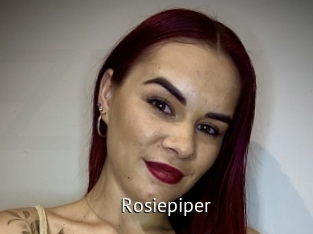 Rosiepiper