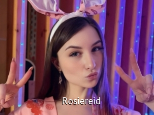 Rosiereid