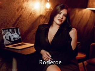 Rosieroe
