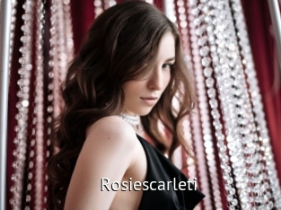 Rosiescarleti