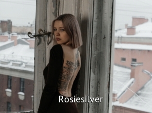 Rosiesilver