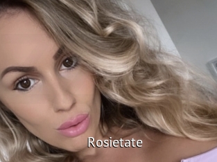 Rosietate
