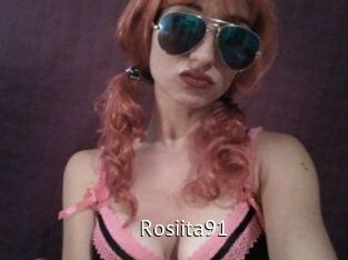 Rosiita91