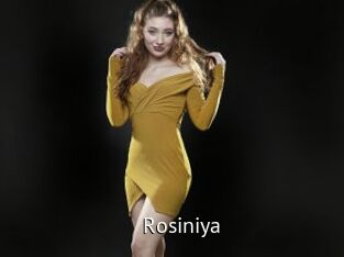 Rosiniya