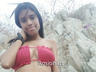 Rosiohills
