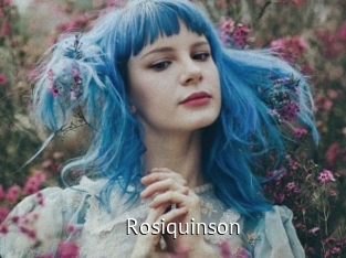 Rosiquinson