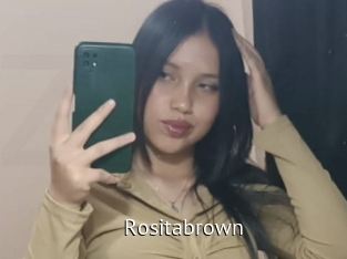 Rositabrown