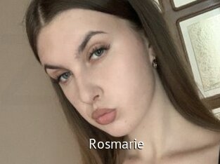 Rosmarie